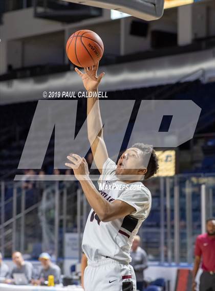 Thumbnail 1 in Kittitas/Thorp vs. Kentlake (King's Showcase) photogallery.
