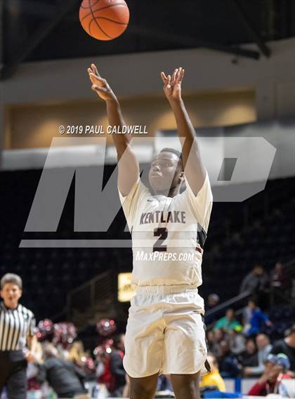 Thumbnail 3 in Kittitas/Thorp vs. Kentlake (King's Showcase) photogallery.