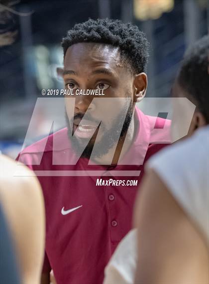 Thumbnail 3 in Kittitas/Thorp vs. Kentlake (King's Showcase) photogallery.