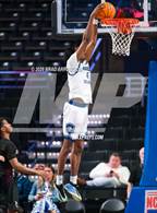 Photo from the gallery "Warren County vs. Queen's Grant (NCHSAA 2A Final)"