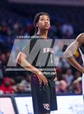 Photo from the gallery "Warren County vs. Queen's Grant (NCHSAA 2A Final)"