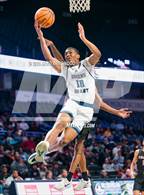 Photo from the gallery "Warren County vs. Queen's Grant (NCHSAA 2A Final)"