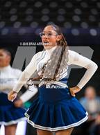 Photo from the gallery "Warren County vs. Queen's Grant (NCHSAA 2A Final)"