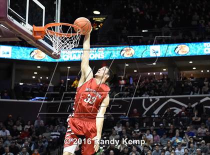 Thumbnail 3 in Bass Pro Tournament of Champions Dunking and Casting contest photogallery.