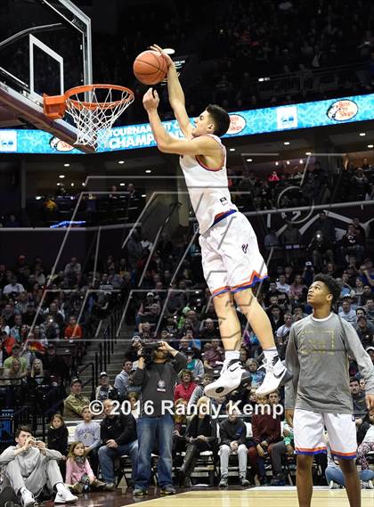 Thumbnail 3 in Bass Pro Tournament of Champions Dunking and Casting contest photogallery.