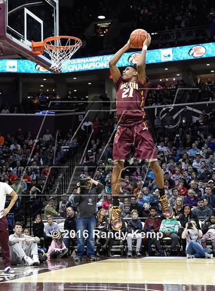 Thumbnail 3 in Bass Pro Tournament of Champions Dunking and Casting contest photogallery.