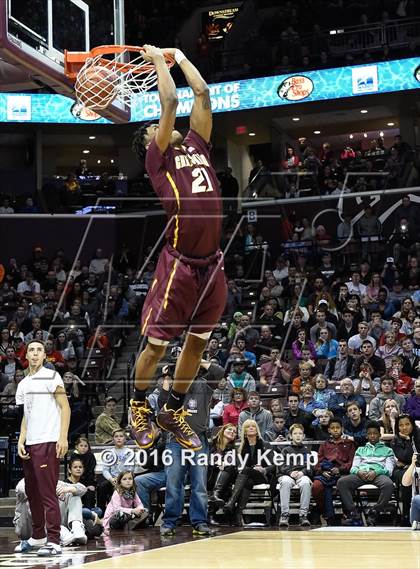 Thumbnail 3 in Bass Pro Tournament of Champions Dunking and Casting contest photogallery.