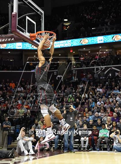 Thumbnail 3 in Bass Pro Tournament of Champions Dunking and Casting contest photogallery.