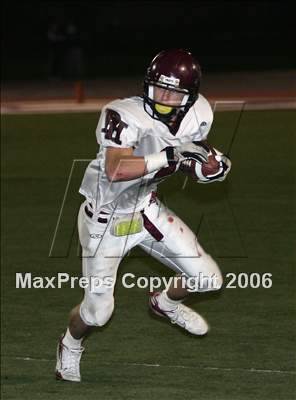 Thumbnail 3 in Piedmont Hills vs Milpitas (CCS Final) photogallery.
