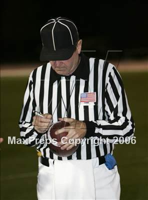 Thumbnail 1 in Piedmont Hills vs Milpitas (CCS Final) photogallery.