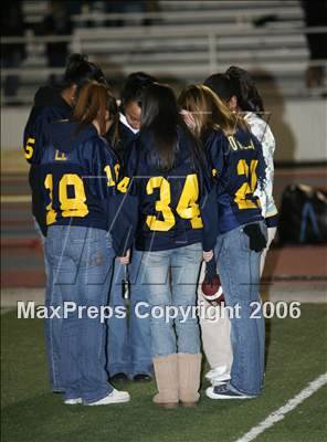 Thumbnail 1 in Piedmont Hills vs Milpitas (CCS Final) photogallery.
