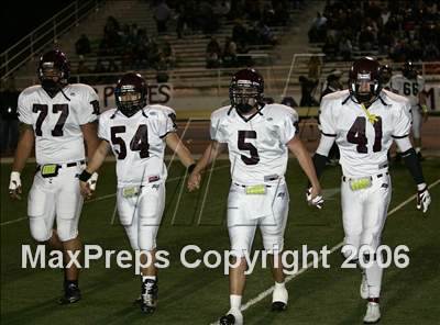 Thumbnail 2 in Piedmont Hills vs Milpitas (CCS Final) photogallery.