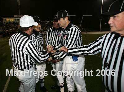 Thumbnail 1 in Piedmont Hills vs Milpitas (CCS Final) photogallery.