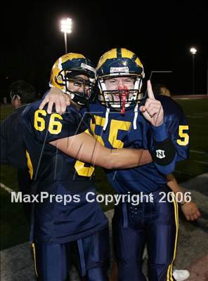 Thumbnail 1 in Piedmont Hills vs Milpitas (CCS Final) photogallery.