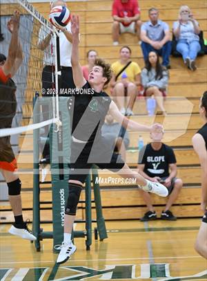 Sunnyslope vs. Trevor G. Browne (Parents Night)