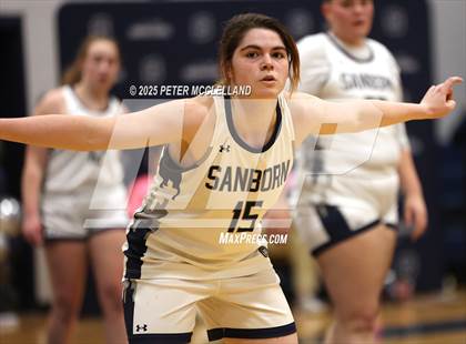 Thumbnail 2 in Bishop Brady @ Sanborn Regional photogallery.