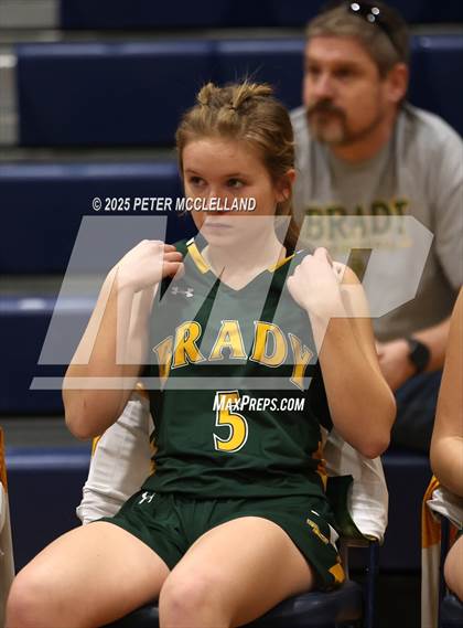Thumbnail 1 in Bishop Brady @ Sanborn Regional photogallery.