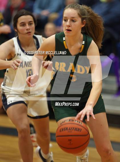 Thumbnail 2 in Bishop Brady @ Sanborn Regional photogallery.