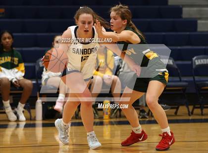 Thumbnail 2 in Bishop Brady @ Sanborn Regional photogallery.