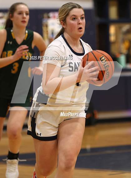 Thumbnail 1 in Bishop Brady @ Sanborn Regional photogallery.