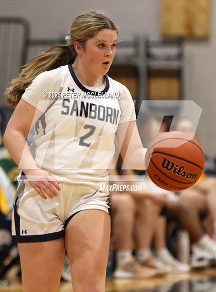 Thumbnail 1 in Bishop Brady @ Sanborn Regional photogallery.