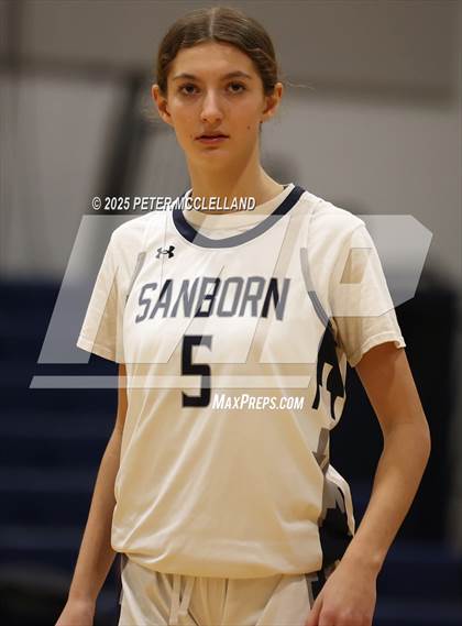 Thumbnail 1 in Bishop Brady @ Sanborn Regional photogallery.