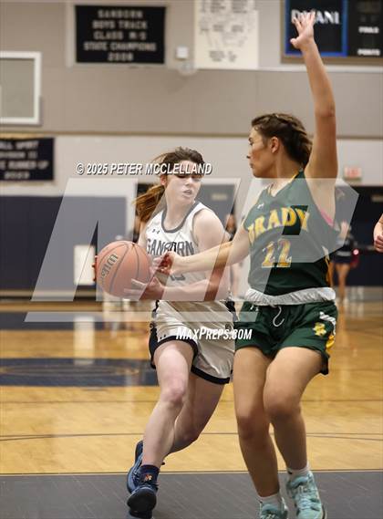 Thumbnail 3 in Bishop Brady @ Sanborn Regional photogallery.