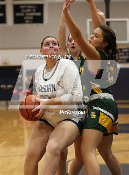 Thumbnail 1 in Bishop Brady @ Sanborn Regional photogallery.