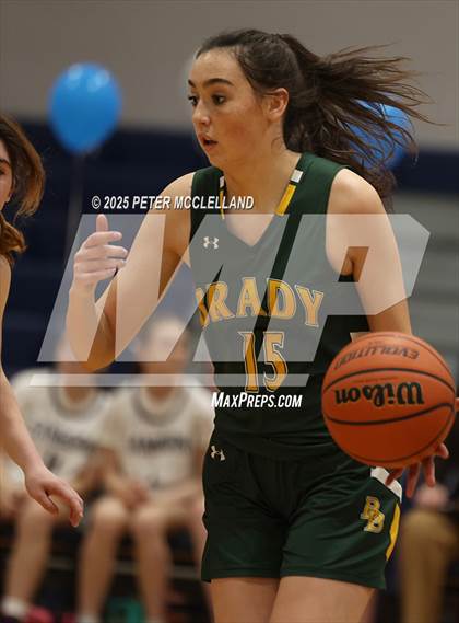 Thumbnail 2 in Bishop Brady @ Sanborn Regional photogallery.