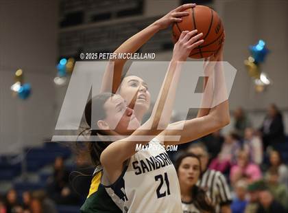 Thumbnail 3 in Bishop Brady @ Sanborn Regional photogallery.