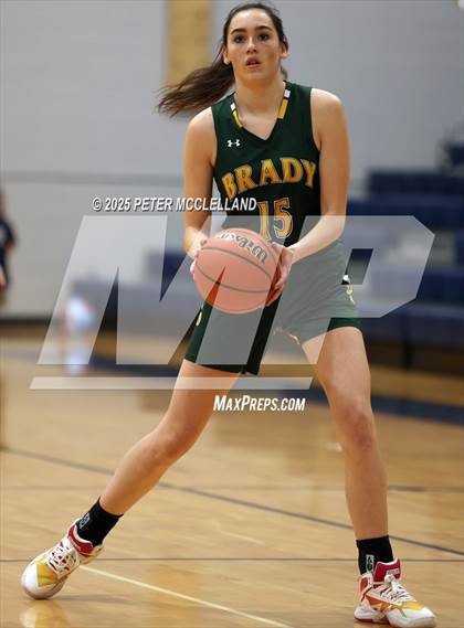Thumbnail 2 in Bishop Brady @ Sanborn Regional photogallery.