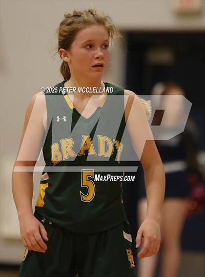 Thumbnail 3 in Bishop Brady @ Sanborn Regional photogallery.