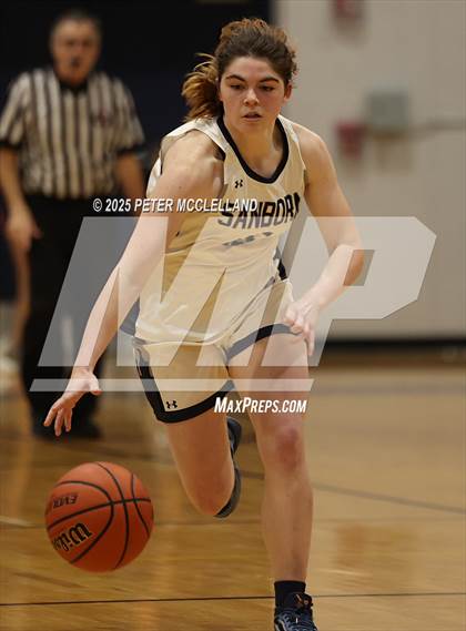Thumbnail 3 in Bishop Brady @ Sanborn Regional photogallery.