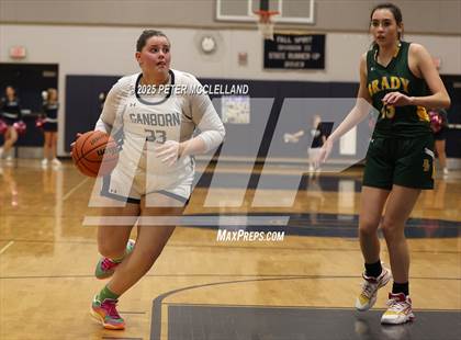 Thumbnail 2 in Bishop Brady @ Sanborn Regional photogallery.