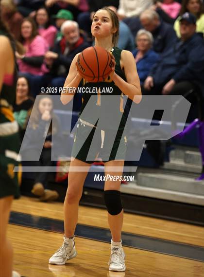 Thumbnail 2 in Bishop Brady @ Sanborn Regional photogallery.