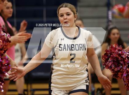 Thumbnail 3 in Bishop Brady @ Sanborn Regional photogallery.