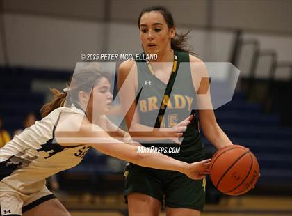 Thumbnail 3 in Bishop Brady @ Sanborn Regional photogallery.