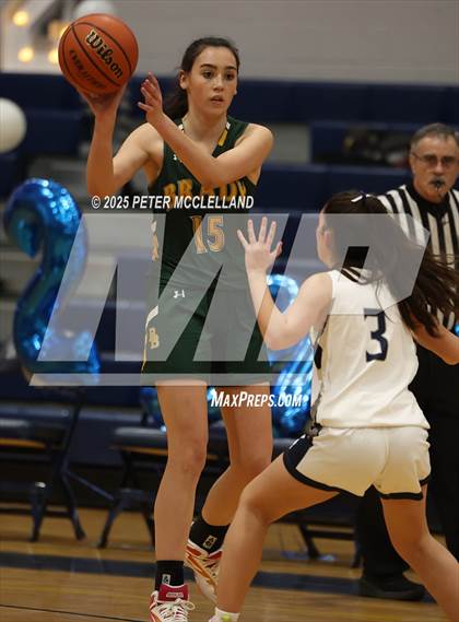 Thumbnail 3 in Bishop Brady @ Sanborn Regional photogallery.