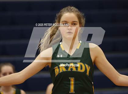 Thumbnail 1 in Bishop Brady @ Sanborn Regional photogallery.