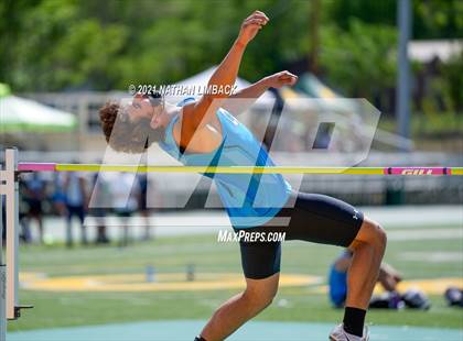 Thumbnail 1 in Larry Baca Memorial Track Meet photogallery.