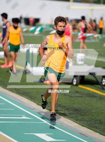 Thumbnail 1 in Larry Baca Memorial Track Meet photogallery.
