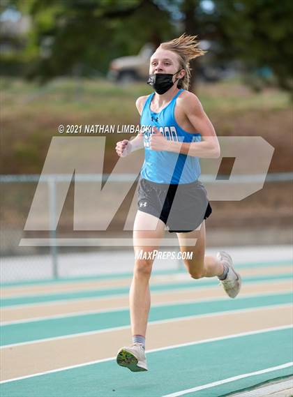 Thumbnail 1 in Larry Baca Memorial Track Meet photogallery.