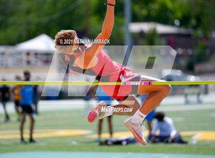 Thumbnail 1 in Larry Baca Memorial Track Meet photogallery.