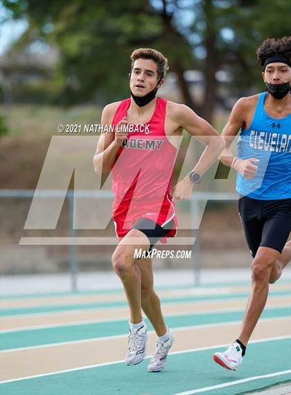 Thumbnail 1 in Larry Baca Memorial Track Meet photogallery.