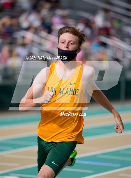 Thumbnail 1 in Larry Baca Memorial Track Meet photogallery.