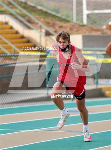 Thumbnail 1 in Larry Baca Memorial Track Meet photogallery.