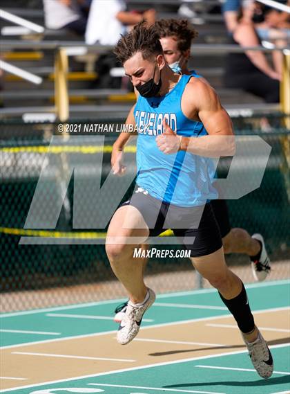 Thumbnail 1 in Larry Baca Memorial Track Meet photogallery.