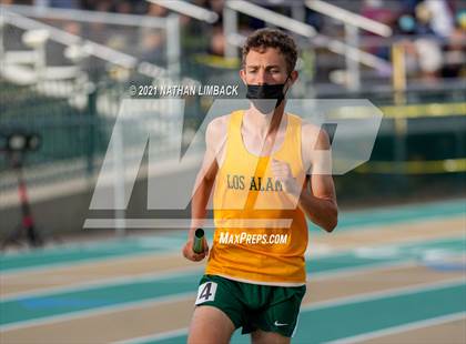Thumbnail 1 in Larry Baca Memorial Track Meet photogallery.