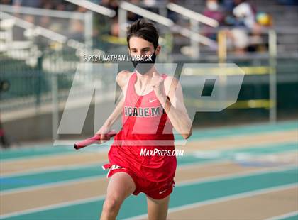 Thumbnail 2 in Larry Baca Memorial Track Meet photogallery.
