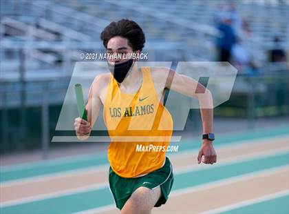 Thumbnail 1 in Larry Baca Memorial Track Meet photogallery.